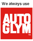 Car Foam Warehouse use Autoglym